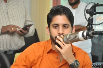 Premam Movie Song Launch in Radio Mirchi